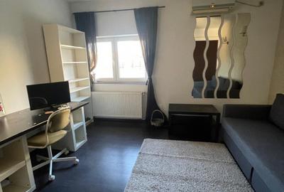 Garsoniera de inchiriat langa Foisorul de Foc - 7