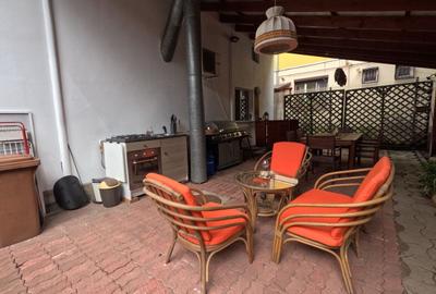 Casă Renovată cu Grădină | 227 mp | 3 Terase | 3 Dormitoare | Milcov - 51