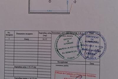 Vanzare Casa individuala  Rahova Soseaua Alexandriei Antiaeriana - 15