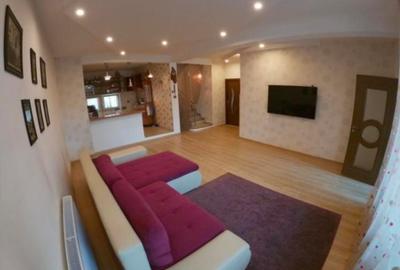 Casa P+1 Pantelimon 5 camere 150mp utili 300mp curte Str Sfantu Gheorghe VIDEO - 2