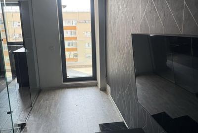 Apartament 2 camere ROKA Residence - Timpuri Noi - 4
