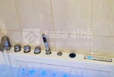 Recomandam! Tatarasi, 2 camere decomandat, amenajat modern, etaj 3 - 7