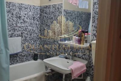 Apartament 3 Camer,Etaj 2 -Mosilor-Fainari-COMISION 0 - 4