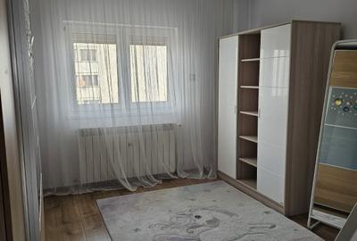 3 Camere 2 Băi  Suprafață 72 mp Mobilat Utilat -5 minute Metrou Favorit - 12