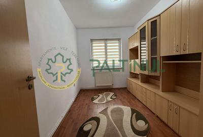 Apartament de inchiriat 3 camere, str Ostirii - 5