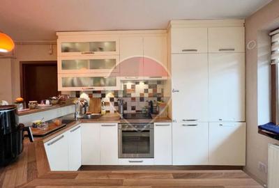 Apartament I 102 mp I balcon generos I parcare I Grigorescu - 6