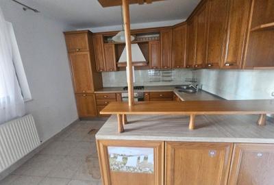 Vila zona Valea Lupului - Pt locuit sediu firma - 15