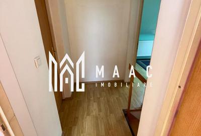 Apartament 4 Camere | 90 mp Utili | 2 Băi | Zonă Muncel V.Aaron - 11