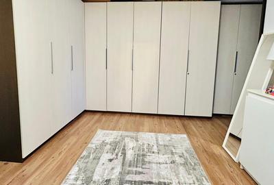 Apartament premium 3 camere  Floreasca,  parcare subterană - 11