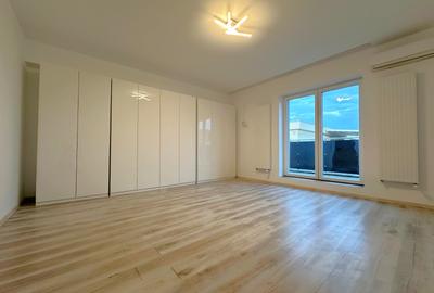 Herăstrău | Penthouse 4 camere | 226 mp | Terasă perimetrală - 10