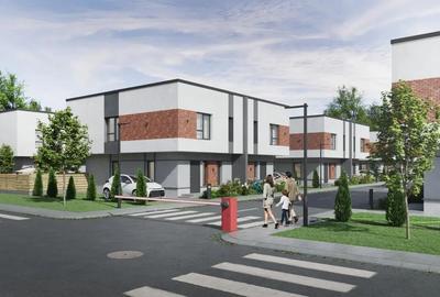 VILA PREMIUM+CURTE LIBERA 150MP / COMPLEX FINALIZAT.COMISION 0%! - 1