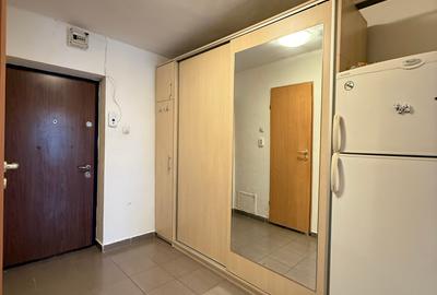 Vitan Mall  Garsoniera Moderna | Bloc Reabilitat Termic - 8
