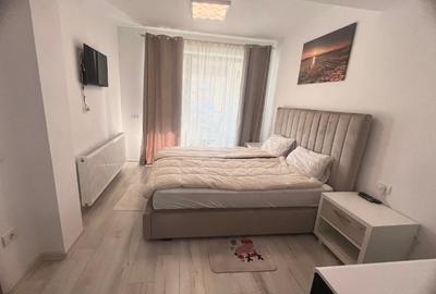Apartament cu 2 camere Platinum Residence Tractorul - 10