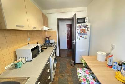 Podu Ros-Apartament 2 camere-etaj 2-bloc fara risc - 4