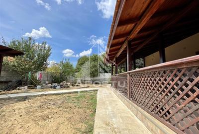Casa individuala de vanzare, P+M, cu 5 camere, in Chisoda - 15