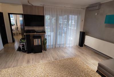 Vilă cu 4 camere și grădină – Chiajna (Militari Residence / Metro) – ocazie rara - 8