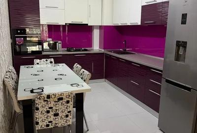 Apartament modern cu 2 camere în Grand Park Residence, zona Gheorgheni, terasă - 2