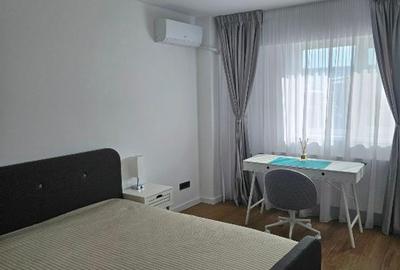 Apartament 3 camere Lux Central zona 13 Septembrie cu Panduri Pet Friendly - 11