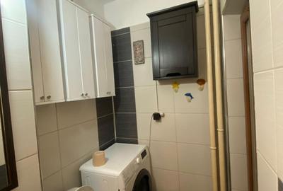 Pozitie excelenta !1 MAI-MEDICINA/Apartament renovat/  prima inchiriere/etaj 3 - 8