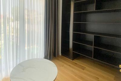 Chirie | Vilă 5 camere 240mp | Curte | Parcare inclusă - 11