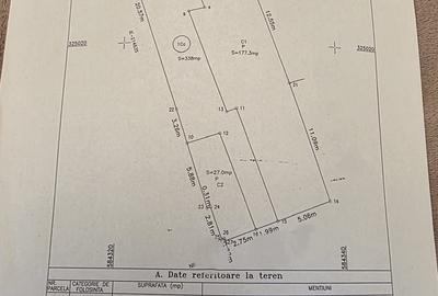 Casa,sup. utila 198 mp, teren 338 mp,Drumul Sarii ! - 1