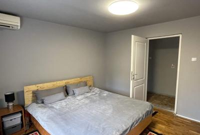 Vila D+P, 5 camere, teren 884 mp, PIF 1976, toate uilitatile, Malul Livezii - 7