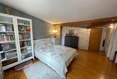 Apartament mobilat in vila, P+1 zona Delea Veche - 12