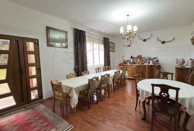 Casa 7 camere cu Teren 4.620 mp | Potential pentru rezidenta sau afacere | Carei - 3