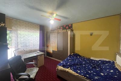 Apartament 3 camere, 80 mp, 2 terase mari, mobilat complet, zona – Zorilor - 10