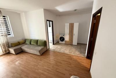 Garsoniera spatioasa, Drumul Jilavei, langa metrou Aparatorii Patriei - 2