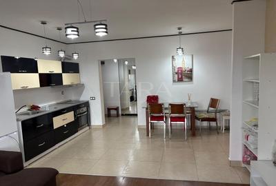 Apartament 3 camere – Semicentral,  zona străzii Năsăud - 1