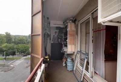 RECO Apartament 4 camere, decomandat, Bloc cu lift, Etajul 3, sub 1300 euro mp - 18
