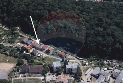 Vilă de vânzare la pret de oferta în Sighisoara - 17