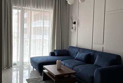 Apartament Lux 2 Camere - 600 Euro - Zona Giroc - Complex Future Residence