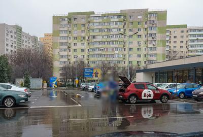 Apartament 2 Camere Pantelimon Delfinului Mega Mall Centrală Proprie - 1