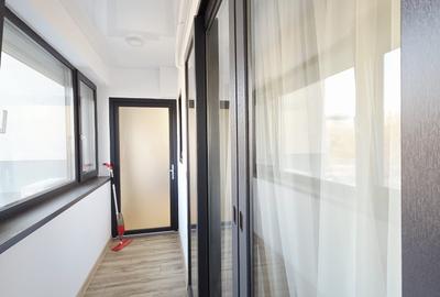 Apartament deosebit Bloc Nou mobilat si utilat LUX - 10