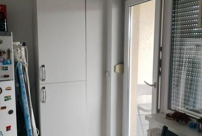 Vand aparament cu 1 camera, 40 mpu, etaj 2, lift, Maieri, Alba Iulia - 6