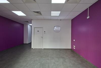 Spațiu comercial de închiriat – 110 mp – zonă centrală, exclusivistă – parcare - 3
