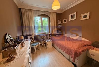 VANZARE 4 CAMERE BERCENI | ZONA VERDE |  SCOLI GRADINITE MAGAZINE | - 14