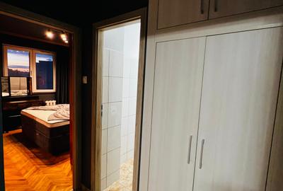 Apartament 3 Camere,Titan,metrou Nicole Grigorescu,PIATA bl.1978, decomandat - 17