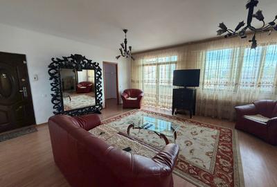 Apartament 5 camere /Domenii/ Centrala/ Parcare - 6