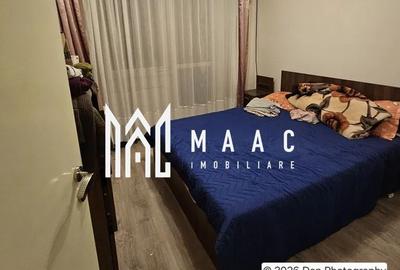 Apartament 3 camere | Balcon | Pivnita | Zona Rahovei - 2