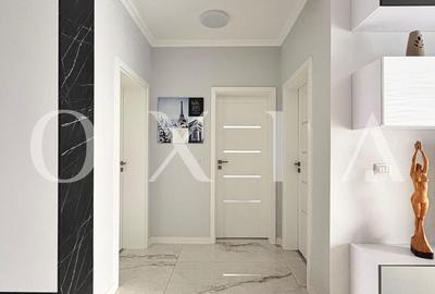 SX696 Mosnita Noua - Duplex - Mobilat utilat - 9