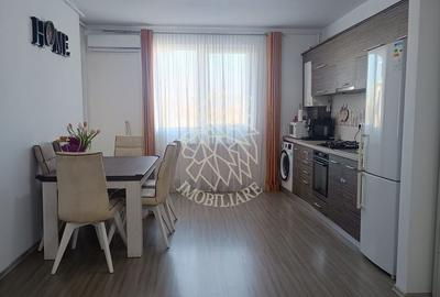 Apartament 2 camere 57 mp+balcon-etaj 3-lift-Libertatii - 1