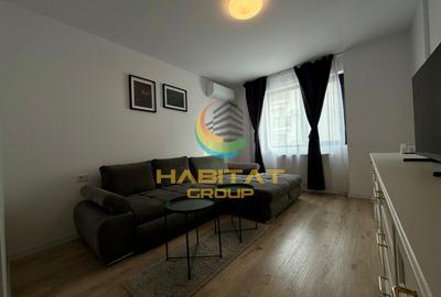 Garsoniera Grand Arena Sector 4 Gata de Mutare - 1