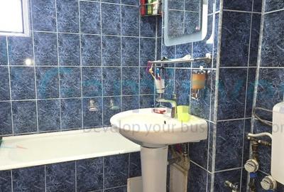 Apartament cu 3 camere de tip AN, Al.Cazaban,Iosia,Oradea - 16