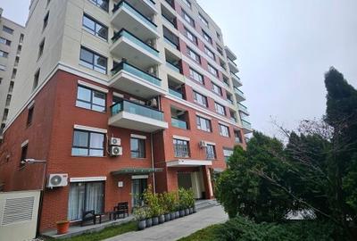 APARTAMENT 3 CAMERE, CU VEDERE LA LAC! - 1