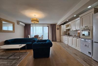 Apartament 3 Camere De Lux Central Bloc Nou Gaze  Contract Parcare Subteran - 6