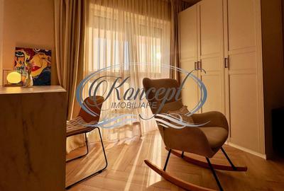 Studio elegant in ansamblul Oncos Park, ideal investitie - 7