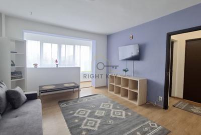 Ap 2 camere renovat, prima inchiriere, Parcul Dr Taberei - 4